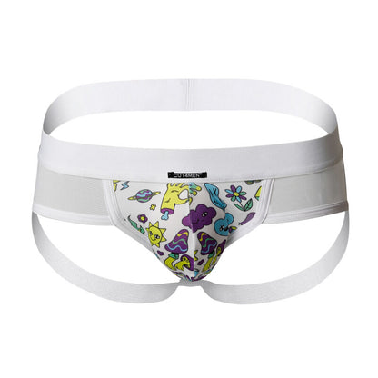 CUT4MEN JOCKSTRAP MIAMI L