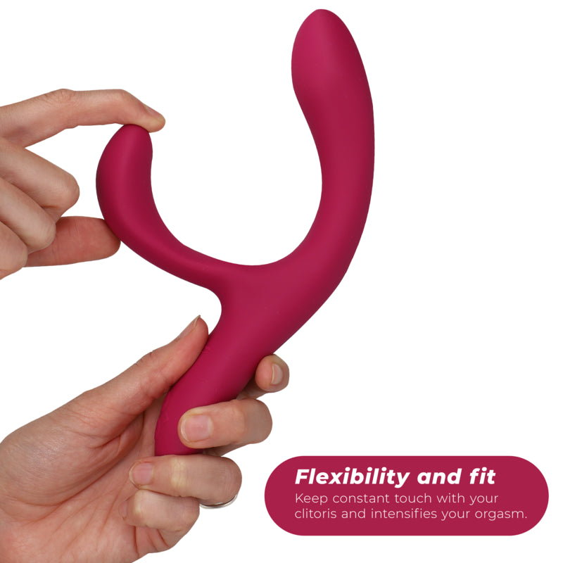 WE VIBE VIBRADOR APP NOVA