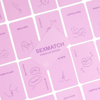 SECRETPLAY JOGO SEXMATCH PRELIMINARES EDIaaO