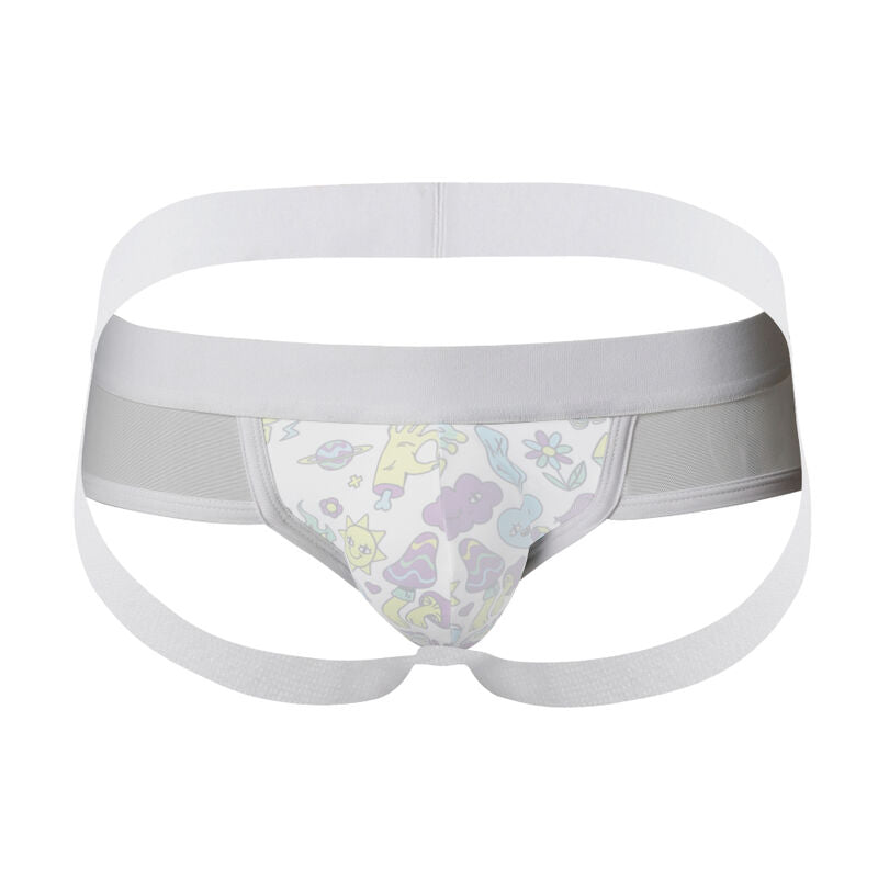 CUT4MEN JOCKSTRAP MIAMI XL