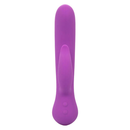 CALEXOTICS FIRST TIME VIBRADOR PLEASER RECARREGaVEL ROXO