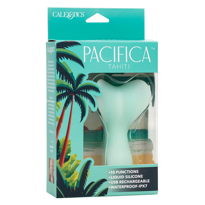 CALEXOTICS PACIFICA TAHITI TEASER 10 FUNaaES AQUA