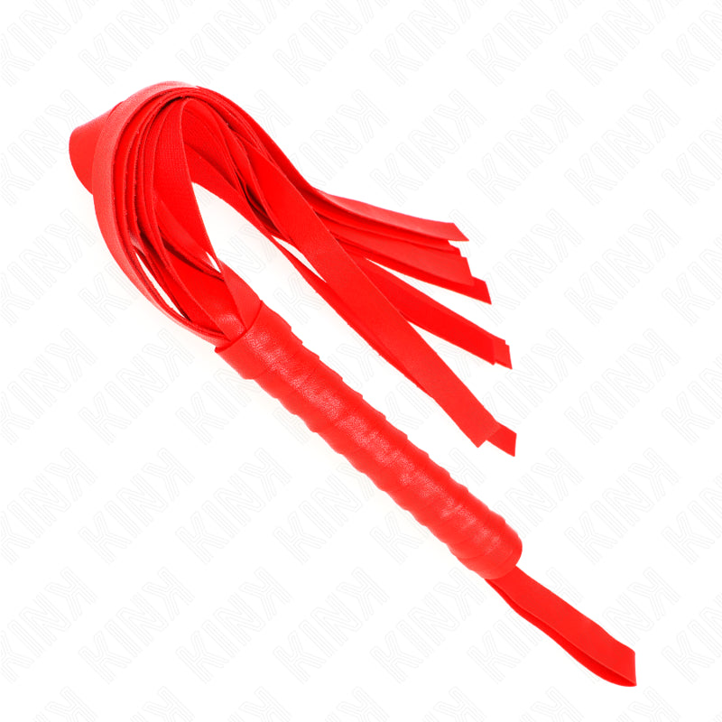 KINK CHICOTE DE CAUDA LARGA VERMELHO 485 CM