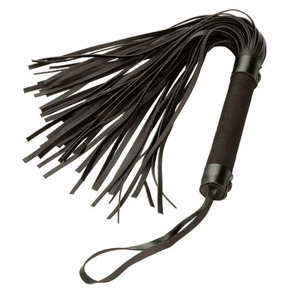 CALEXaTICOS NOCTURNAL FLOGGER COURO PRETO