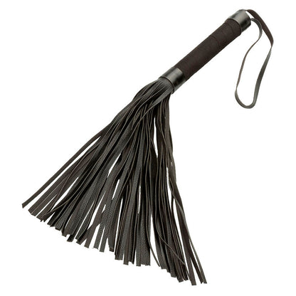 CALEXaTICOS NOCTURNAL FLOGGER COURO PRETO