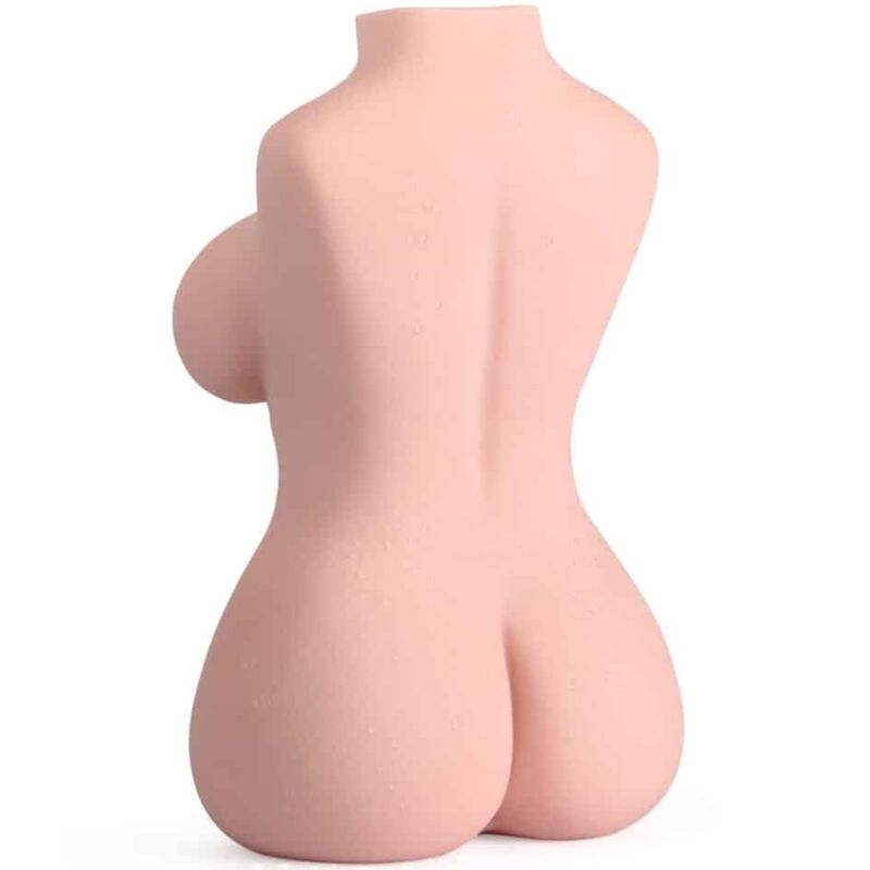 ARMONY TORSO FEMININO REALISTA MODELO 3