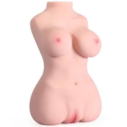 ARMONY TORSO FEMININO REALISTA MODELO 3