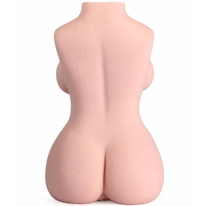 ARMONY TORSO FEMININO REALISTA MODELO 3