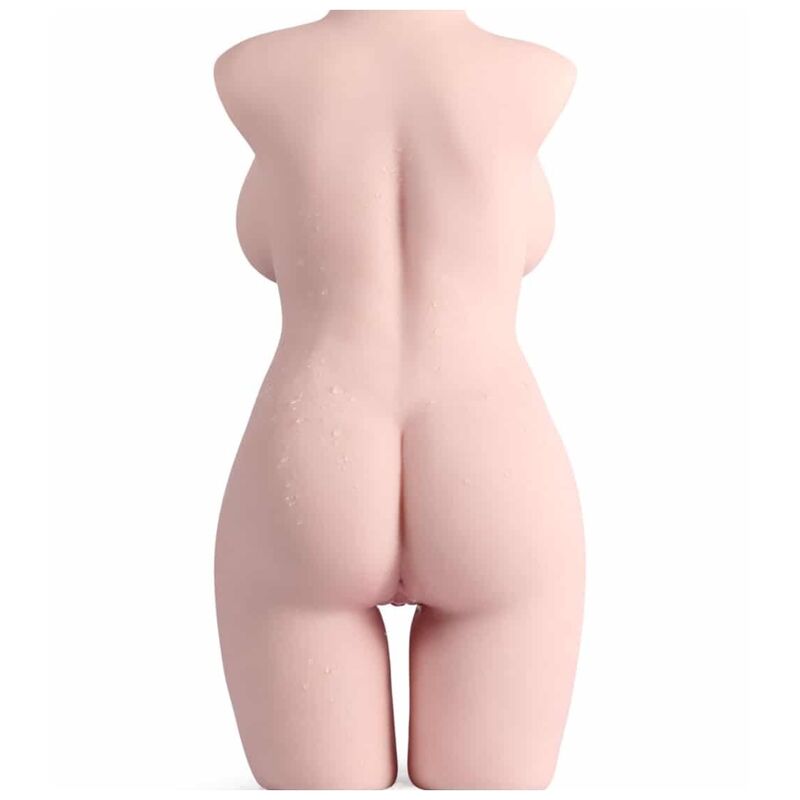 ARMONY TORSO FEMININO REALISTA MODELO 4