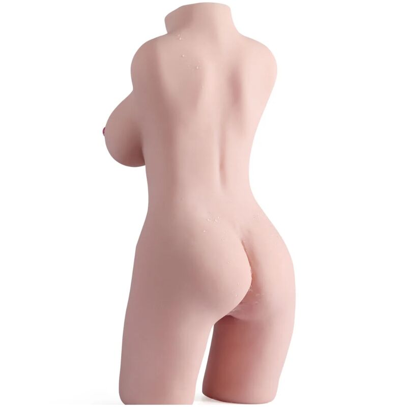 ARMONY TORSO FEMININO REALISTA MODELO 5