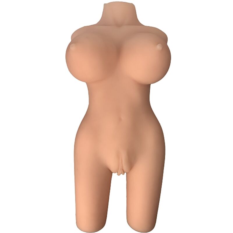 ARMONY MODELO DE TORSO FEMININO REALISTA 6