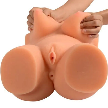 ARMONY MODELO DE TORSO FEMININO REALISTA 7