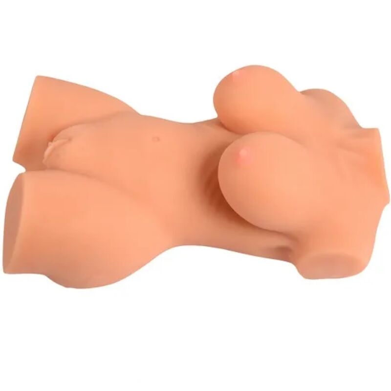 ARMONY MODELO DE TORSO FEMININO REALISTA 7