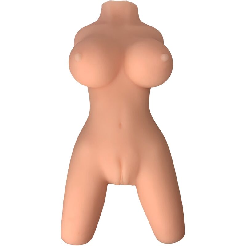 ARMONY MODELO DE TORSO FEMININO REALISTA 8