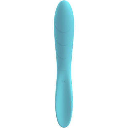 ARMONY VIBRADOR FLEXaVEL ELIZABETH AZUL