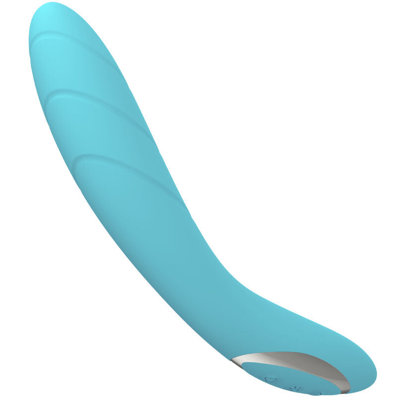 ARMONY VIBRADOR FLEXaVEL ELIZABETH AZUL