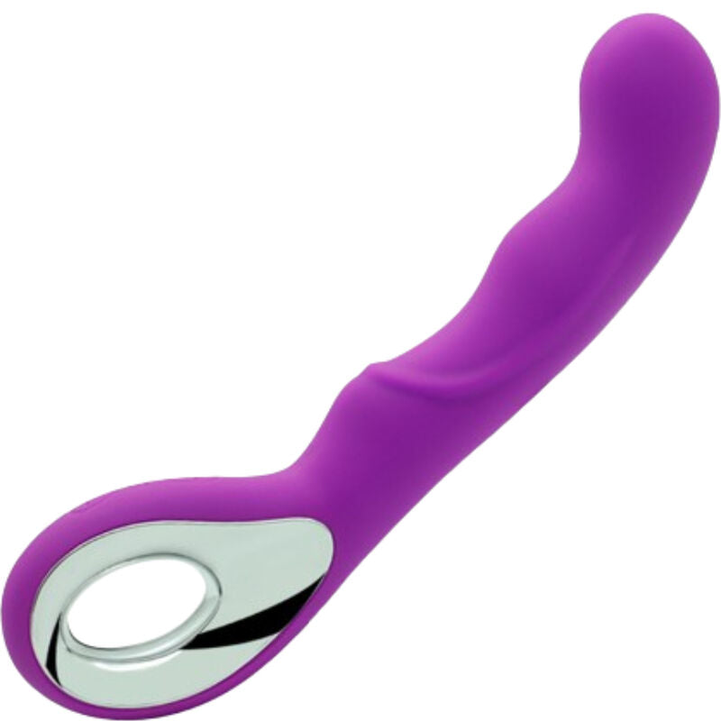 ARMONY ANNA VIBRADOR DE ANEL DE PUXAO