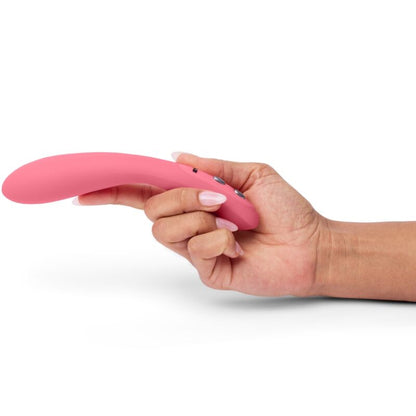 JE JOUE VIBRADOR WAND G SPOT ROSA