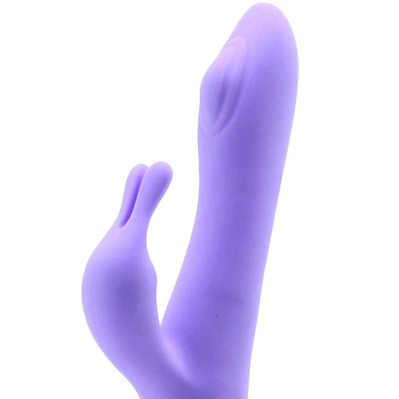 ARMONY VIBRADOR ISABELLA E ESTIMULADOR DE COELHO VIOLETA