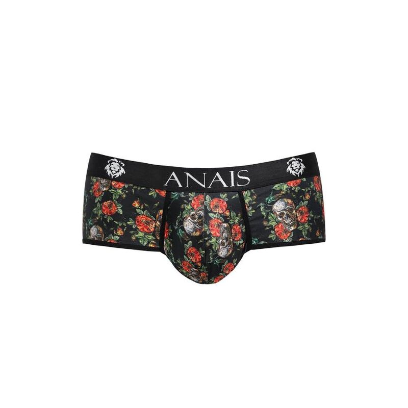 ANAIS MEN POWER BOXER BRIEF S