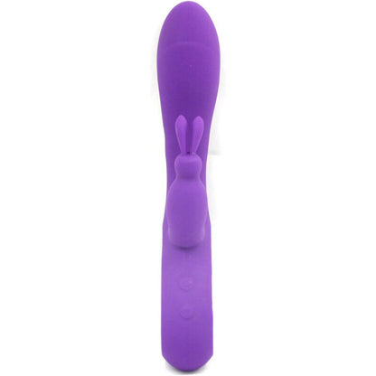 ARMONY VIBRADOR DE ANEL DE PUXAO DE COELHO BELLA VIOLET