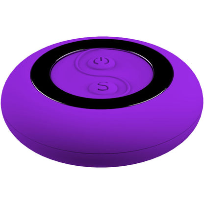 ARMONY OVO VIBRATaRIO DE CONTROLE REMOTO ANNI VIOLET