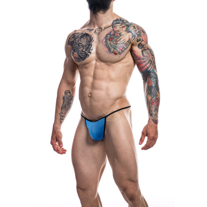 CUT4MEN BREVEKINI AZUL ROYAL OTS L