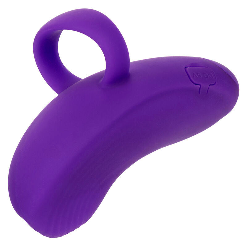 CALEXOTICS ENVY HANDHELD ROLLING BALL MASSAGER 7 VIBRAaaES ROXO