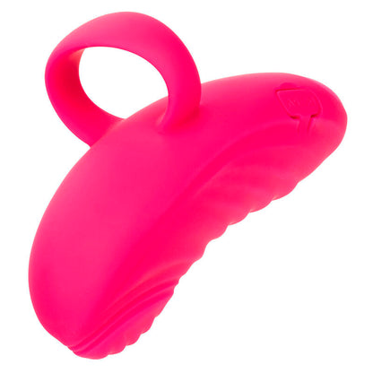 CALEXOTICS ENVY HANDHELD ROLLING BALL MASSAGER 7 VIBRAaaES ROSA