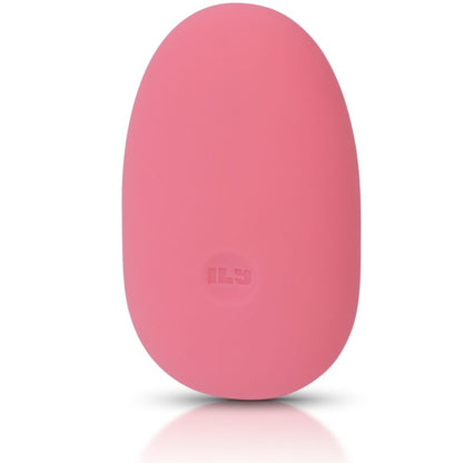 JE JOUE ESTIMULADOR VIBRADOR DE CLITaRIS PEBBLE ROSA