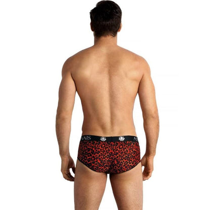 ANAIS MEN TRIBAL BOXER BRIEF S