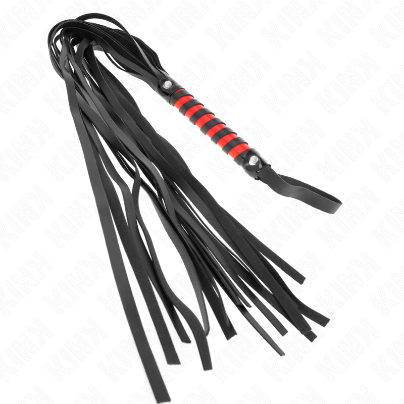 KINK CHICOTE RISCAS LONGAS 70 CM