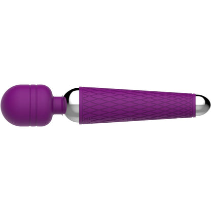 ARMONY MASSAGER E VIBRADOR DE CABEA FLEXaVEL VIOLET