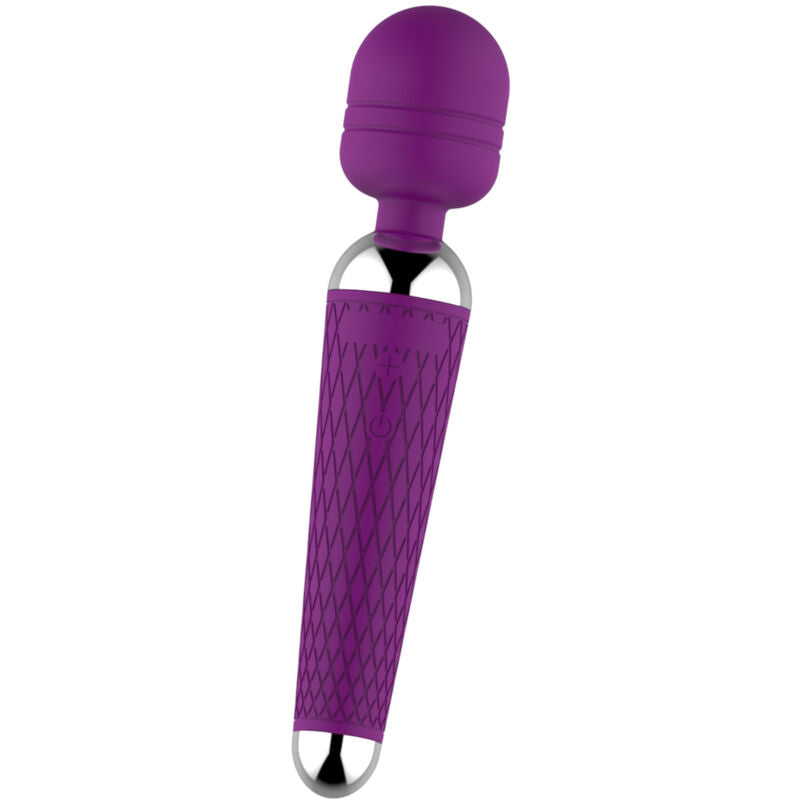 ARMONY MASSAGER E VIBRADOR DE CABEA FLEXaVEL VIOLET