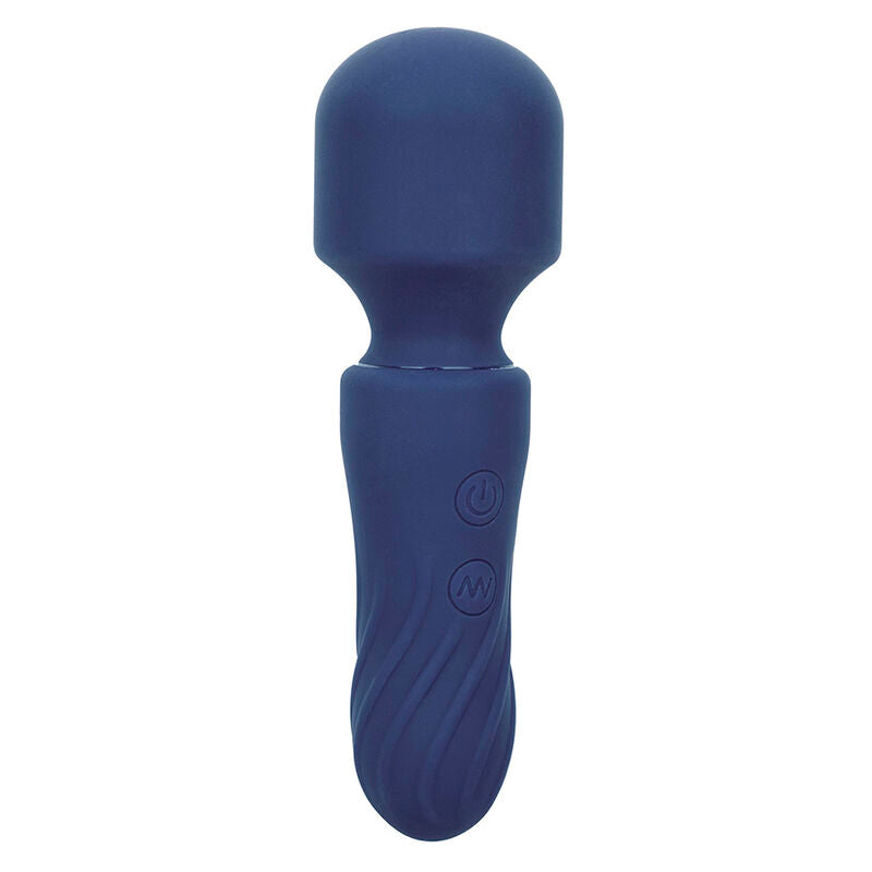 CALEXOTICS CHARISMA CHARM MASSAGER 12 FUNaaES ROXO