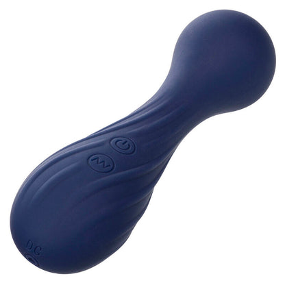 CALEXOTICS CHARISMA TEMPTATION MASSAGER 12 FUNaaES ROXO