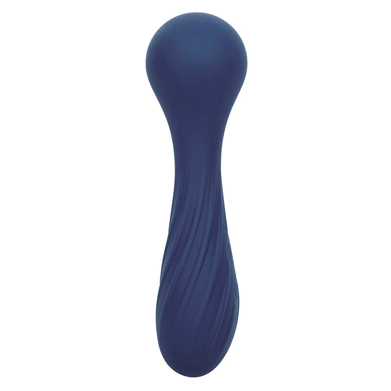 CALEXOTICS CHARISMA TEMPTATION MASSAGER 12 FUNaaES ROXO