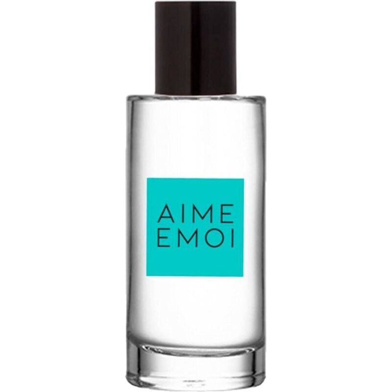 RUF AIME EMOI PERFUME FEROMONE PARA ELA 50 ML