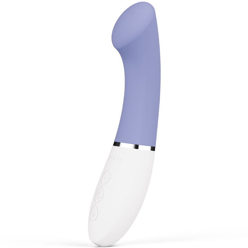 LELO GIGIa 3 VIBRADOR G SPOT AZUL