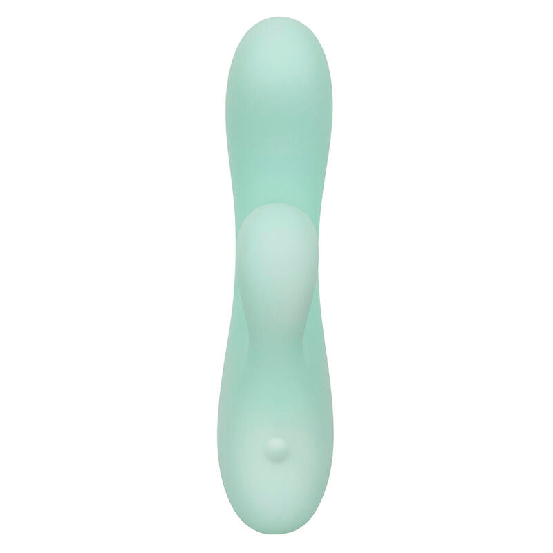 CALEXOTICS PACIFICA FIJI VIBRADOR E ESTIMULADOR PONTO G 10 VIBRAaaES AQUA