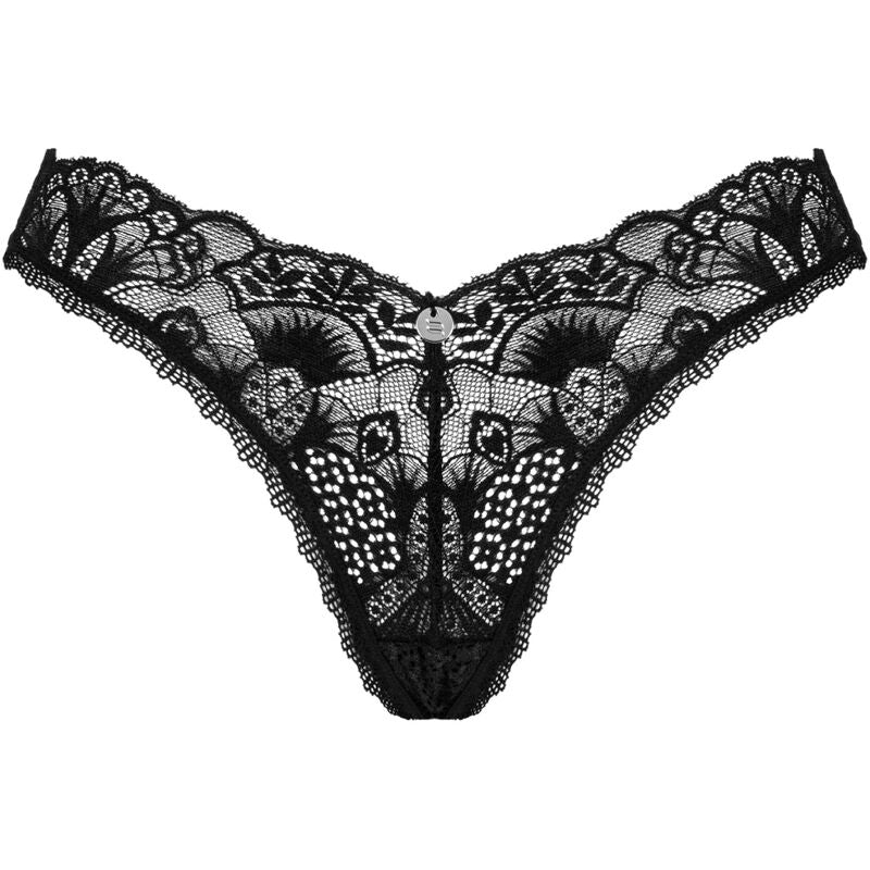 OBSESSIVE DONNA DREAM THONG XL XXL