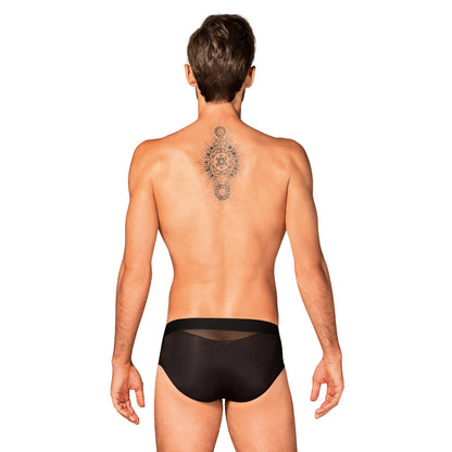 OBSESSIVE BOLDERO BRIEFS