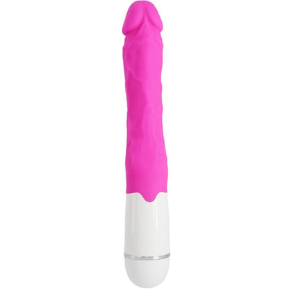 ARMONY ABRIL VIBRADOR COELHO 16 VELOCIDADES ROSA