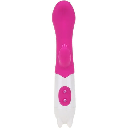 ARMONY VIBRADOR E ESTIMULADOR G SPOT 10 VELOCIDADES ROSA