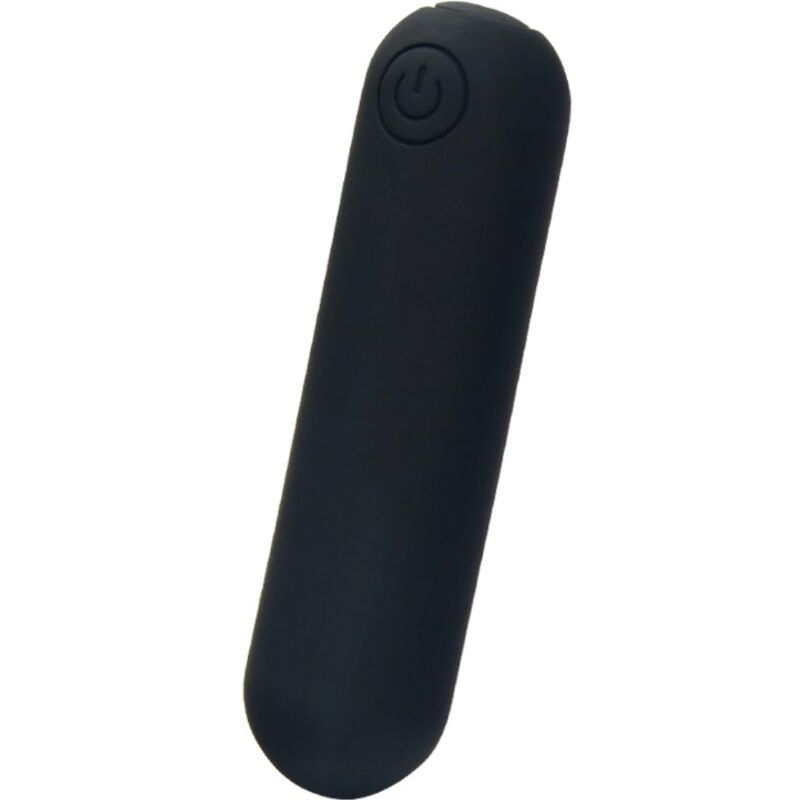 ARMONY SPLASH HEHE VIBRADOR BALA SILICONE 10 VIBRAaaES 65 X 15 CM PRETO