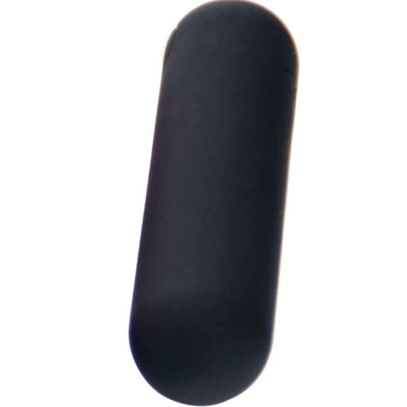 ARMONY SPLASH HEHE VIBRADOR BALA SILICONE 10 VIBRAaaES 65 X 15 CM PRETO