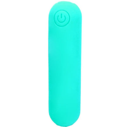 ARMONY SPLASH HEHE VIBRADOR BALA SILICONE 10 VIBRAaaES 65 X 15 CM VERDE