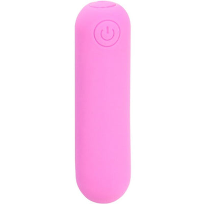 ARMONY SPLASH HEHE VIBRADOR BALA SILICONE 10 VIBRAaaES 65 X 15 CM ROSA