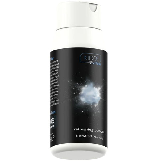 KIIROO FEELNEW Pa REFRESCANTE MANUTENO EM Pa 100 ML