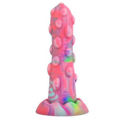 EPIC NIXIE DILDO ESPaRITO DE MUDANaA DE FORMA